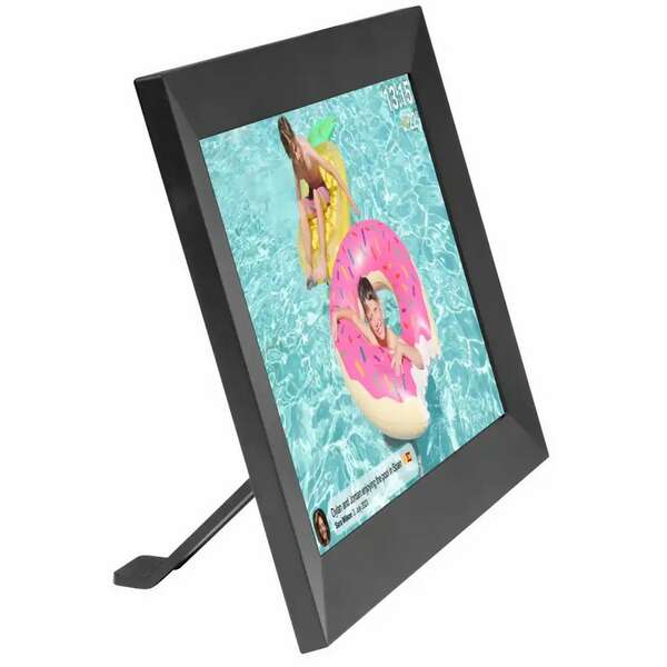 DENVER PFF-1024BMK2 Black