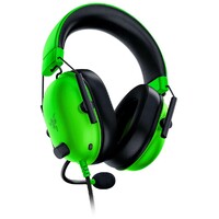 RAZER Gejmerske slušalice BlackShark V2 X (Zelena) 