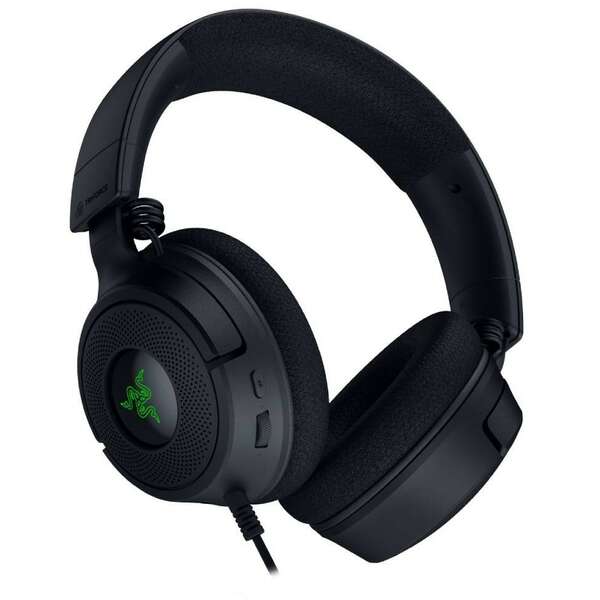 RAZER Kraken V4 X Gejmerske slušalice
