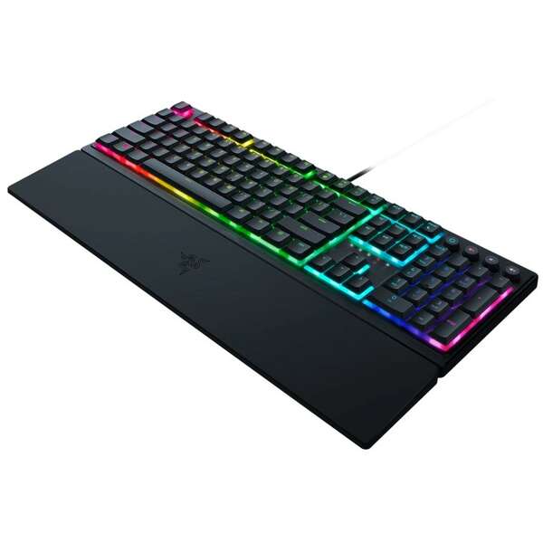 RAZER Ornata V3 US - gejmerska tastatura