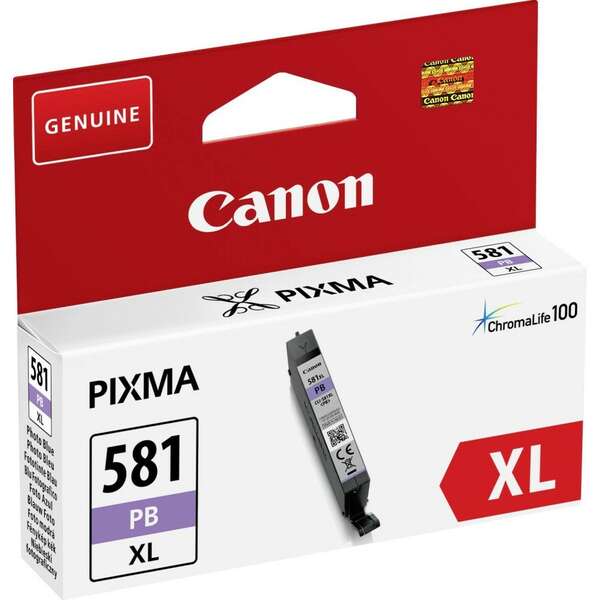 CANON CLI-581XL PB
