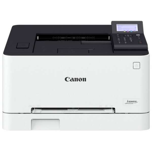 CANON I-SENSYS LBP631CW EMEA