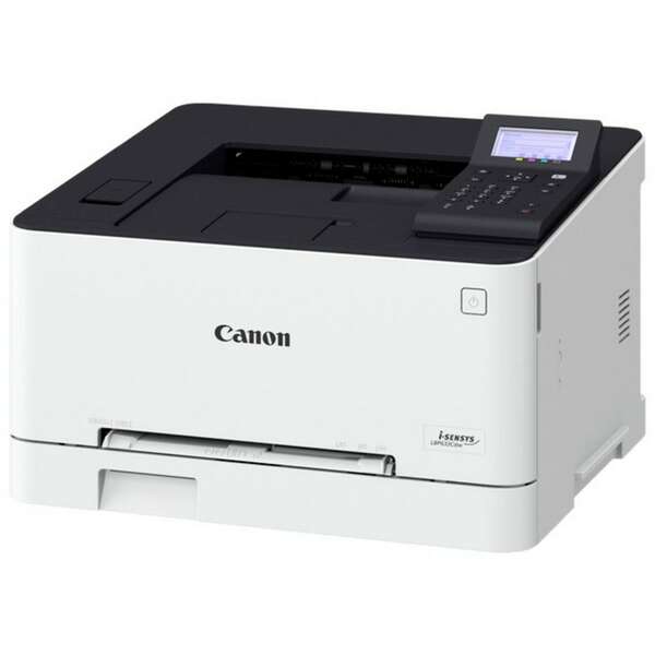 CANON I-SENSYS LBP631CW EMEA