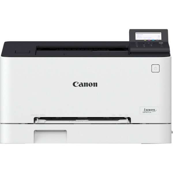 CANON I-SENSYS LBP633CDW EMEA