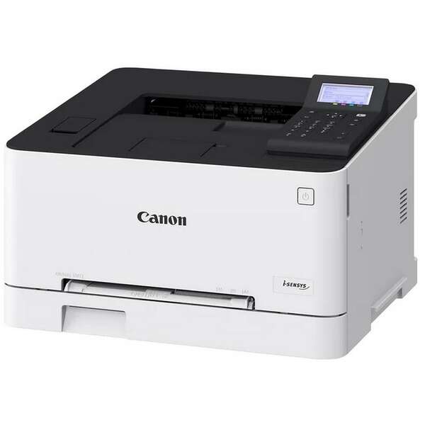 CANON I-SENSYS LBP633CDW EMEA