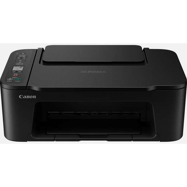 CANON MFP PIXMA TS3750i BK EUR