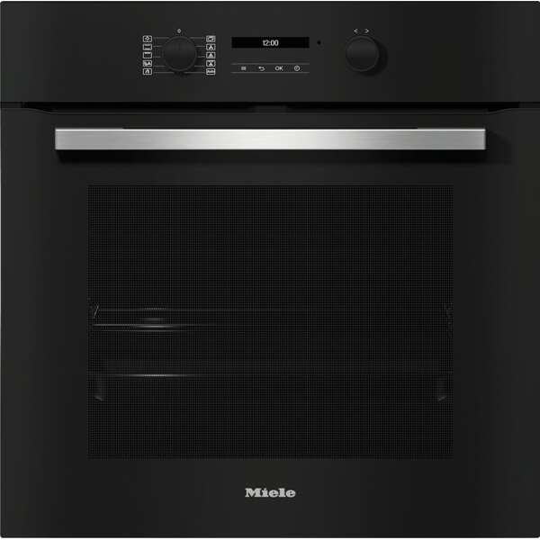 MIELE H 2766 BP BlackLine OBSW