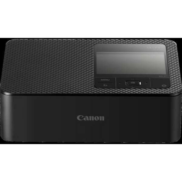 CANON CP1500 Black