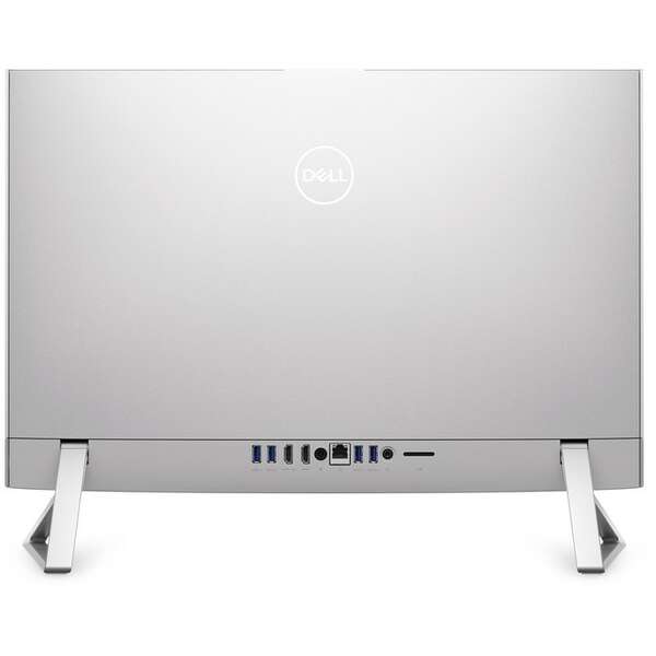 DELL AiO 23.8 inch FHD i5-1334U 16GB 512GB SSD Win11Pro 3yr NBD + WiFi