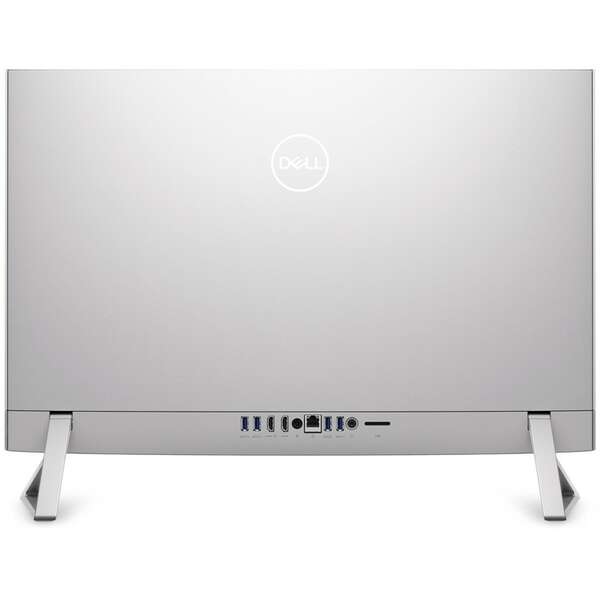 DELL AiO 27 inch FHD Touch Core 7 150U 16GB 1TB SSD GeForce MX570A 2GB Win11Pro 3yr NBD + WiFi