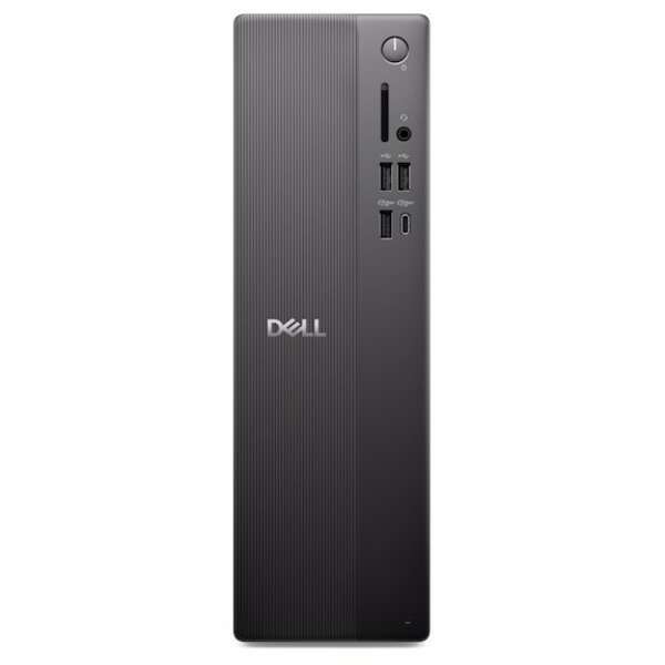 DELL Slim i3-14100 8GB 512GB SSD Win11Pro 1yr + WiFi