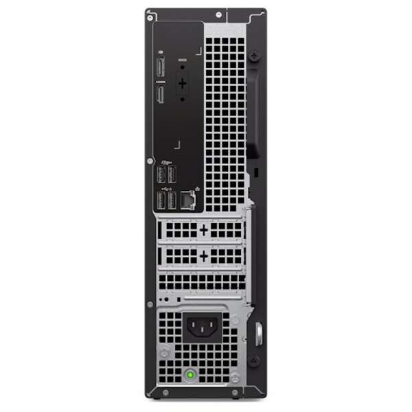 DELL Slim i3-14100 8GB 512GB SSD Win11Pro 1yr + WiFi