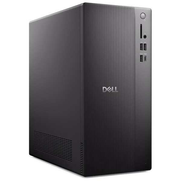 DELL Tower i3-14100 8GB 512GB SSD Win11Pro 3yr ProSupport + WiFi
