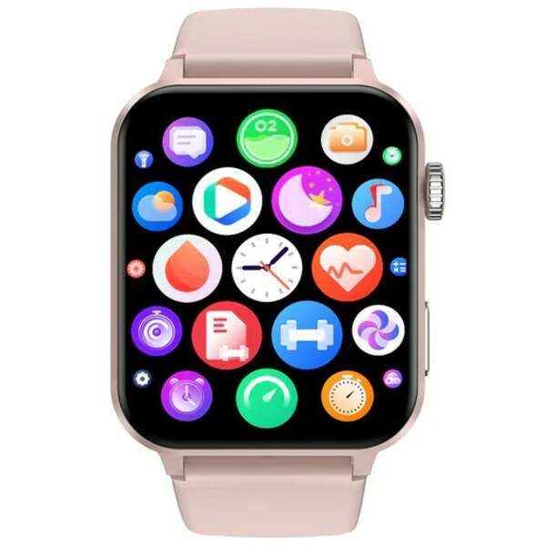 BLACKVIEW Smart Watch R30 Pro Purple