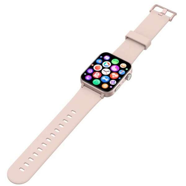BLACKVIEW Smart Watch R30 Pro Purple