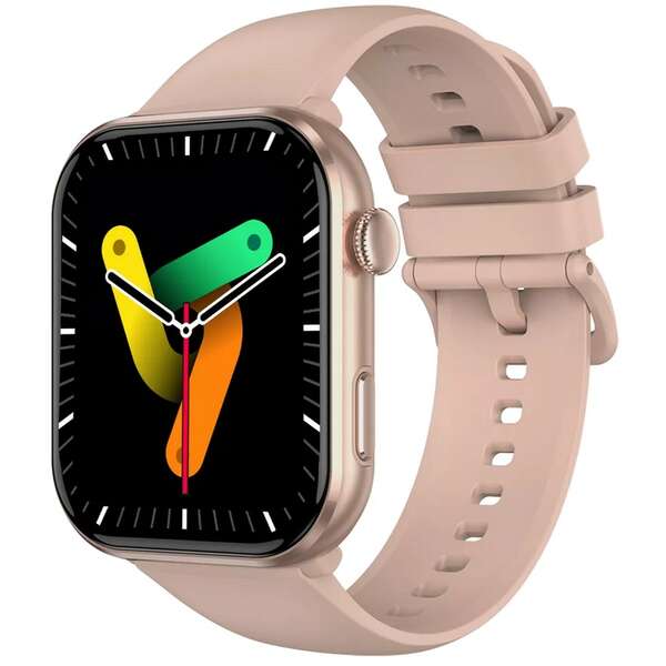 BLACKVIEW Smart Watch R60 Pink