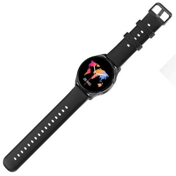 BLACKVIEW Smart Watch X20 Black