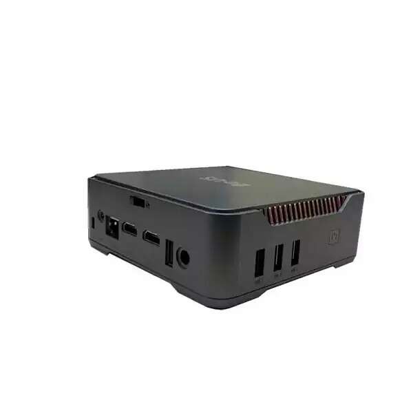 ZEUS GK3V Celeron QC N95 3.40 GHz/DDR4 8GB/m.2 256GB/LAN/Dual WiFi/BT/2xHDMI/VGA/Win 11 Pro