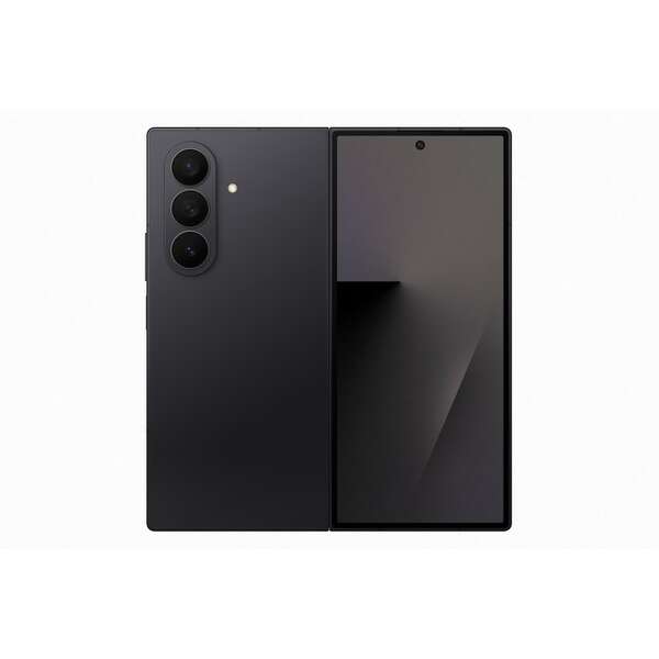 SAMSUNG Galaxy Z Fold7 12GB/256GB Jetblack SM-F966BZKBEUC