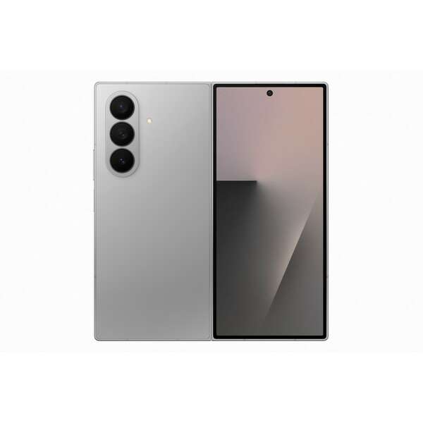 SAMSUNG Galaxy Z Fold7 12GB/512GB Silver Shadow SM-F966BZSCEUC