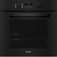MIELE H 2861-1 BP Black 125 Edition