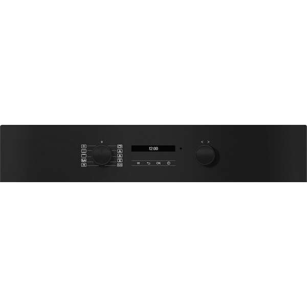 MIELE H 2861-1 BP Black 125 Edition