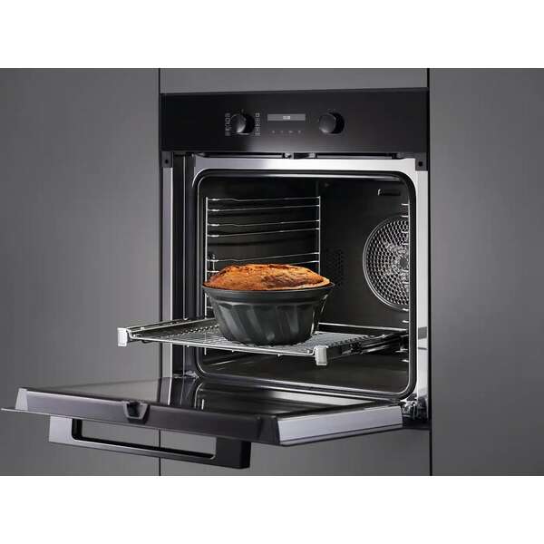 MIELE H 2861-1 BP Black 125 Edition