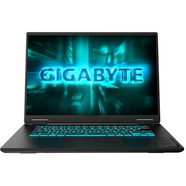 GIGABYTE A16 CMH, 16