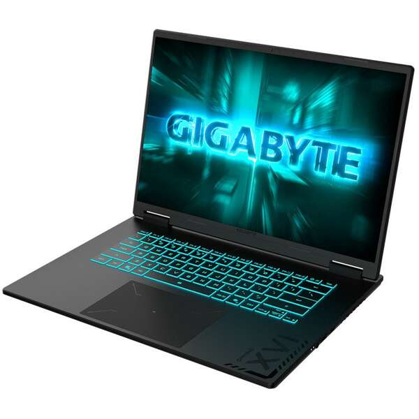 GIGABYTE A16 CMH, 16