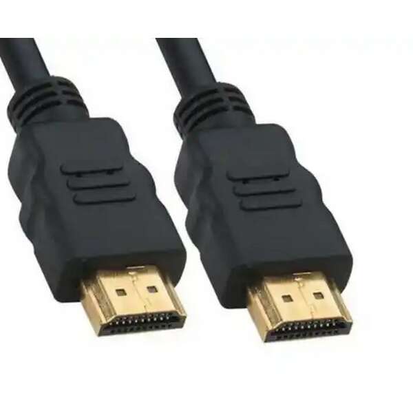 KETTZ HM-K03MP HDMI Kabli 1.4 Gold 3m 4K/30Hz