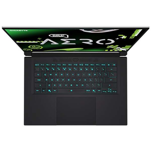 GIGABYTE AERO X16 1WH, 16