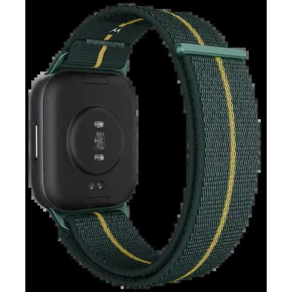 MOTOROLA Smart Watch Fit Trekking Green