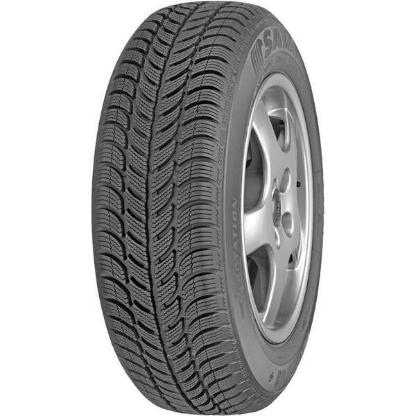 SAVA 185/60R15 84T ESKIMO S3 +