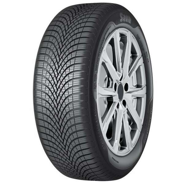 SAVA 185/65R15 88H ALL WEATHER