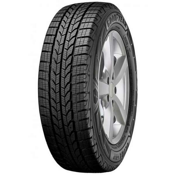GOODYEAR 195/70R15C 104/102S UG CARGO