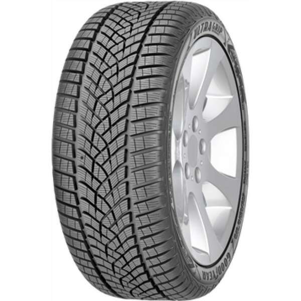 GOODYEAR 235/40R18 95V UG PERF + XL FP