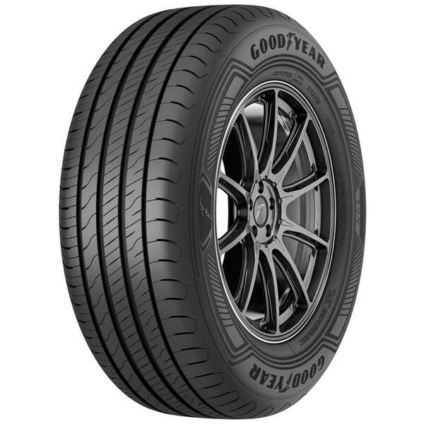 GOODYEAR 235/65R17 108H EFFICIENTGRIP 2 SUV XL