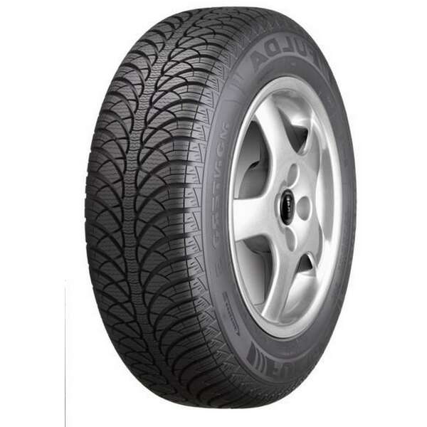 FULDA 165/70R14 81T KRI MONTERO 3 MS