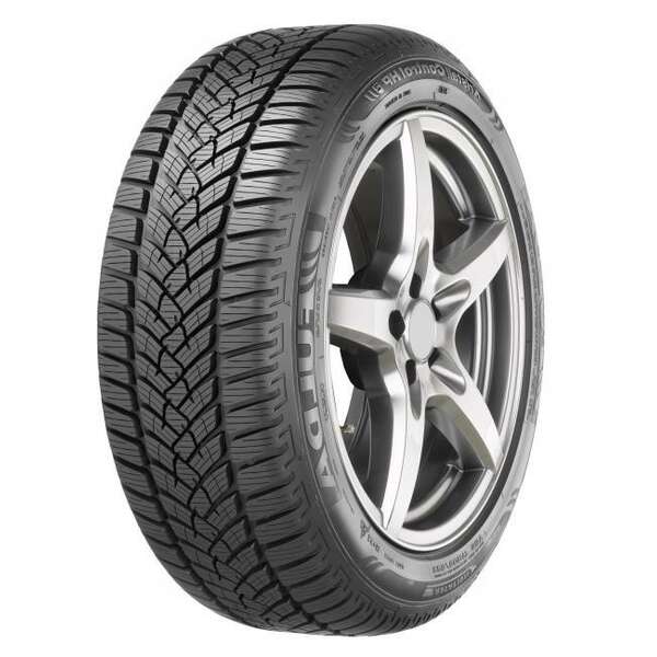 FULDA 215/60R16 99H KRI CONTROL HP 2 XL