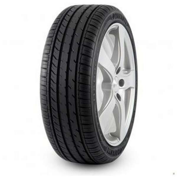 DAVANTI 215/55R18 99V DX640