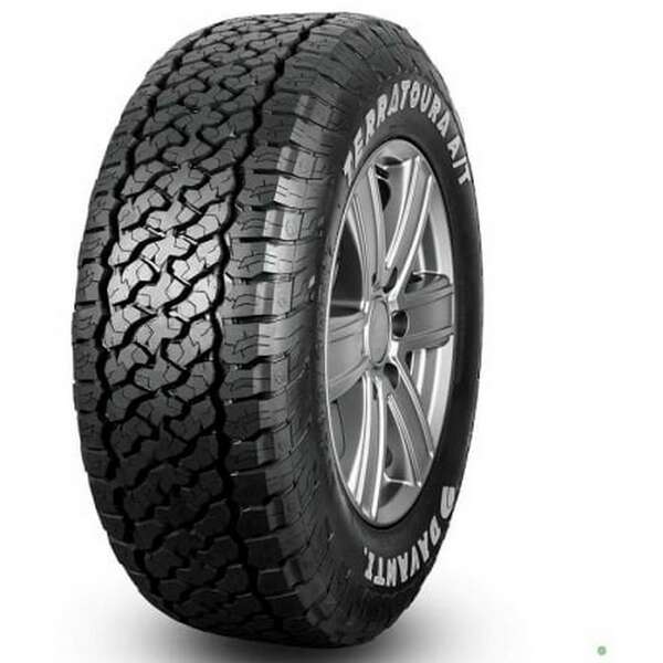 DAVANTI 255/60R18 112H Terratoura A/T RWL All Season