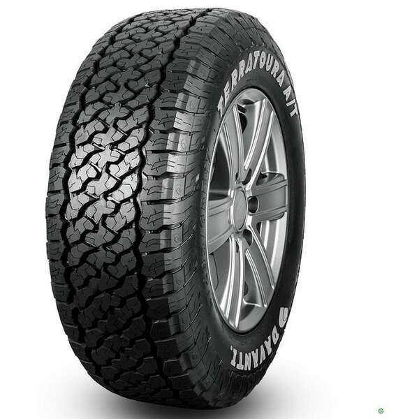 DAVANTI 265/75R16 119/116R Terratoura A/T RWL All Season