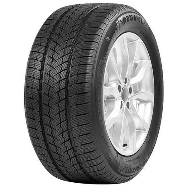 DAVANTI 235/60R18 107H Wintoura SUV