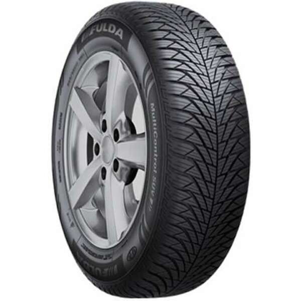 FULDA 215/55R17 98V MULTICONTROL XL All Season