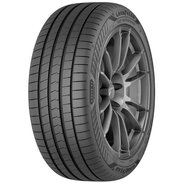 GOODYEAR 205/45R17 88Y EAG F1 ASY 6 XL FP