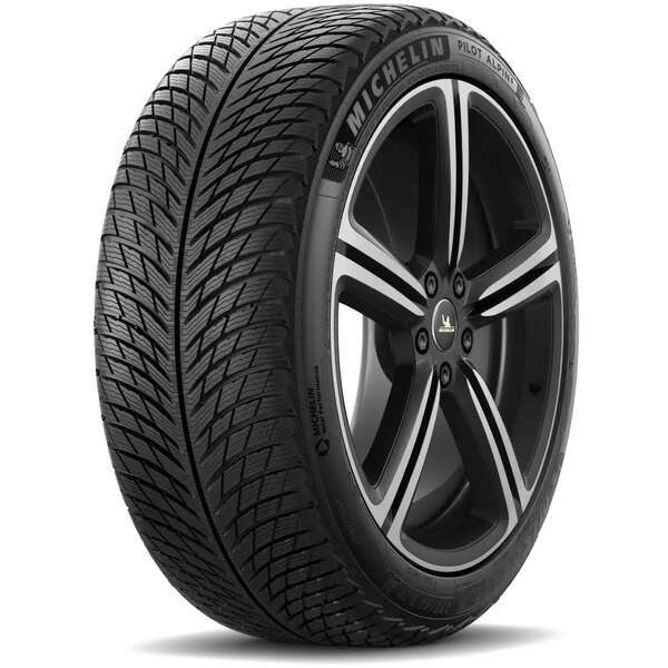 MICHELIN 255/45R18 103V PILOT ALPIN 5 XL