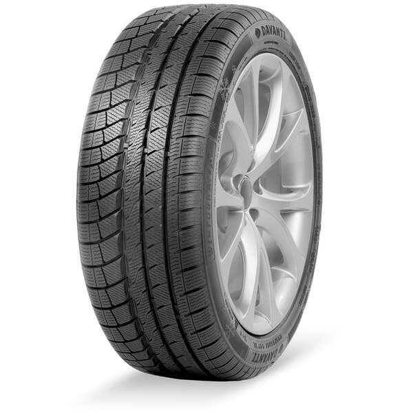 DAVANTI 255/40R19 100V Wintoura+
