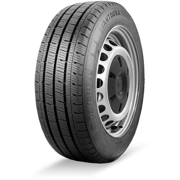 DAVANTI 205/65R16C 107/105T VANTOURA All Season