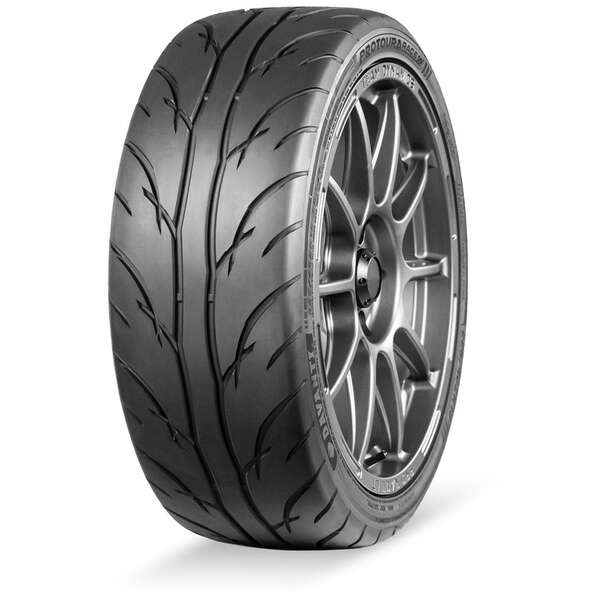 DAVANTI 195/50R15 86W PROTOURA RACE XL