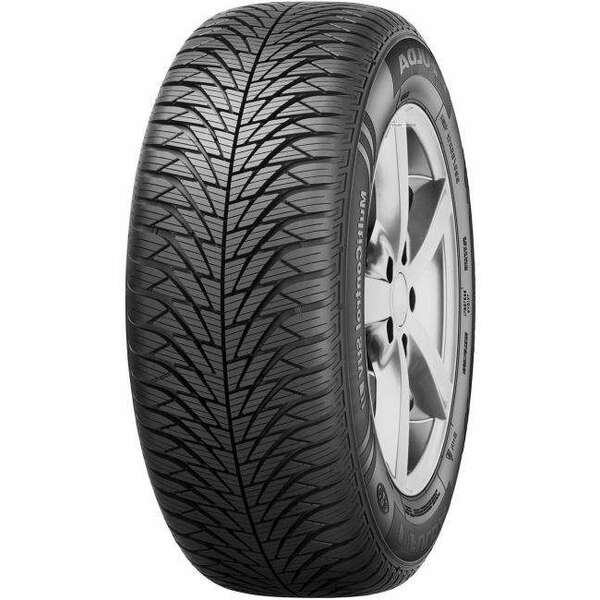 FULDA 225/45R18 95W MULTICONTROL XL FP all